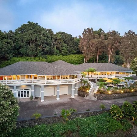 Kalaoa Ohia Kona Estates - An All Suites B&B מראה חיצוני תמונה