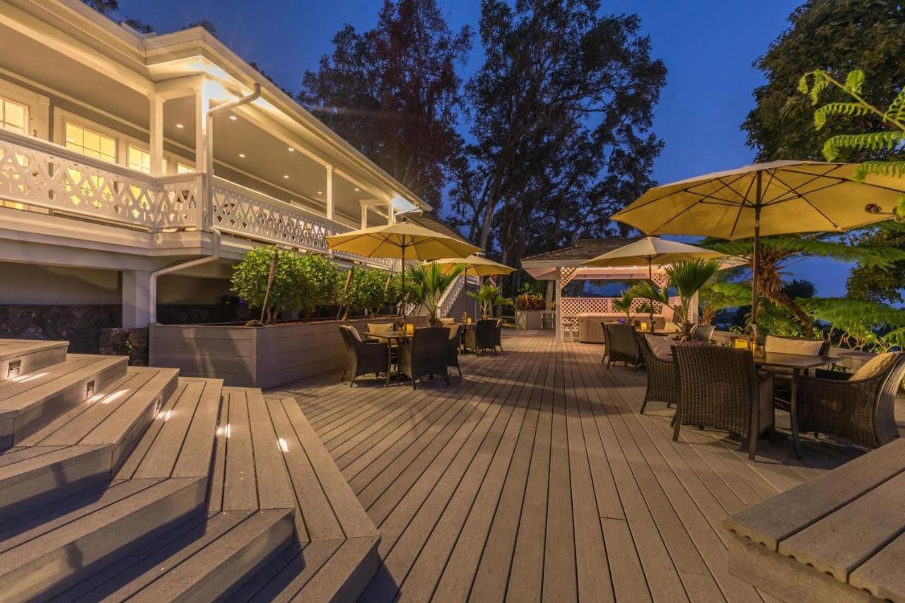 Kalaoa Ohia Kona Estates - An All Suites B&B מראה חיצוני תמונה