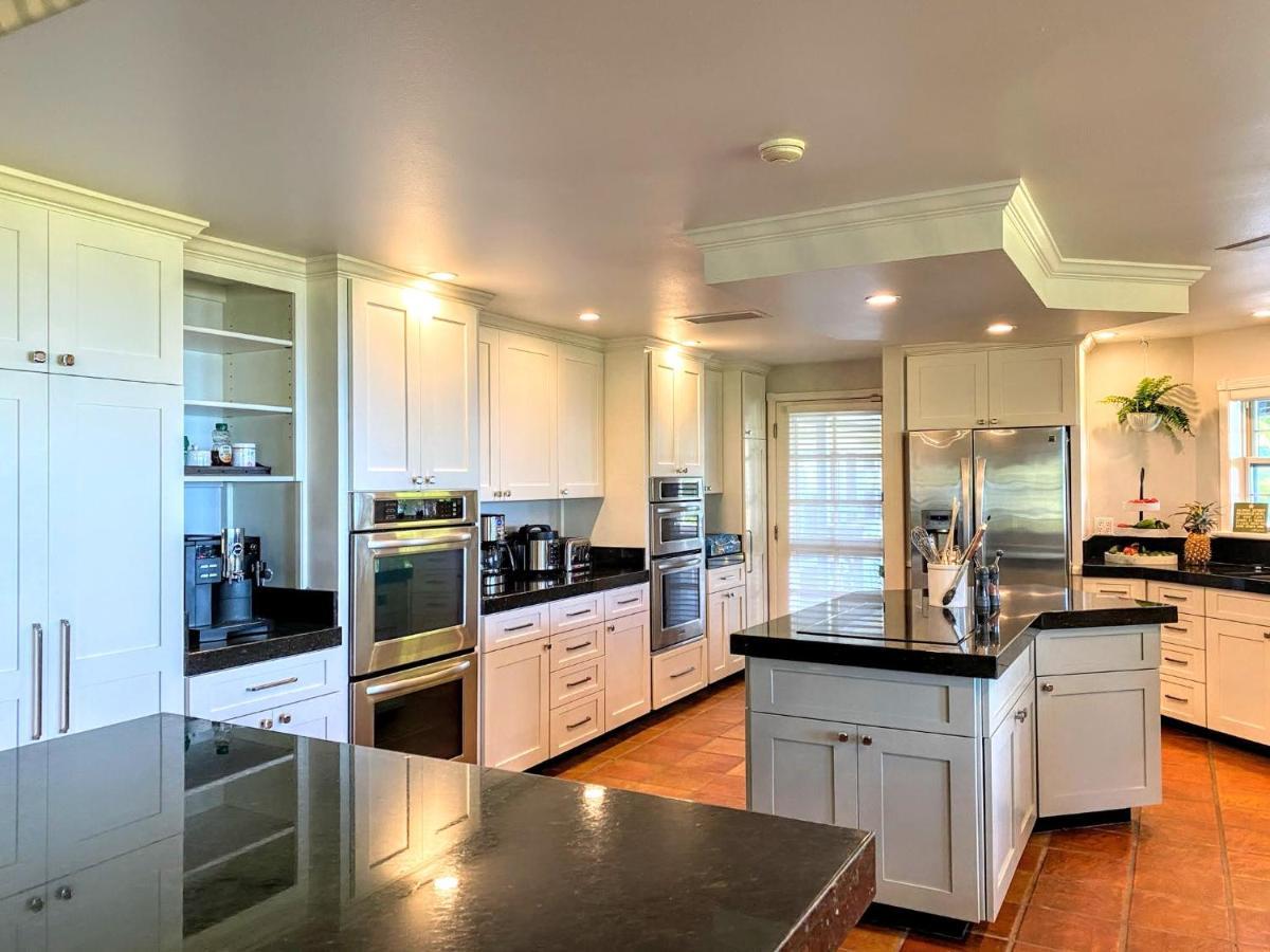 Kalaoa Ohia Kona Estates - An All Suites B&B מראה חיצוני תמונה