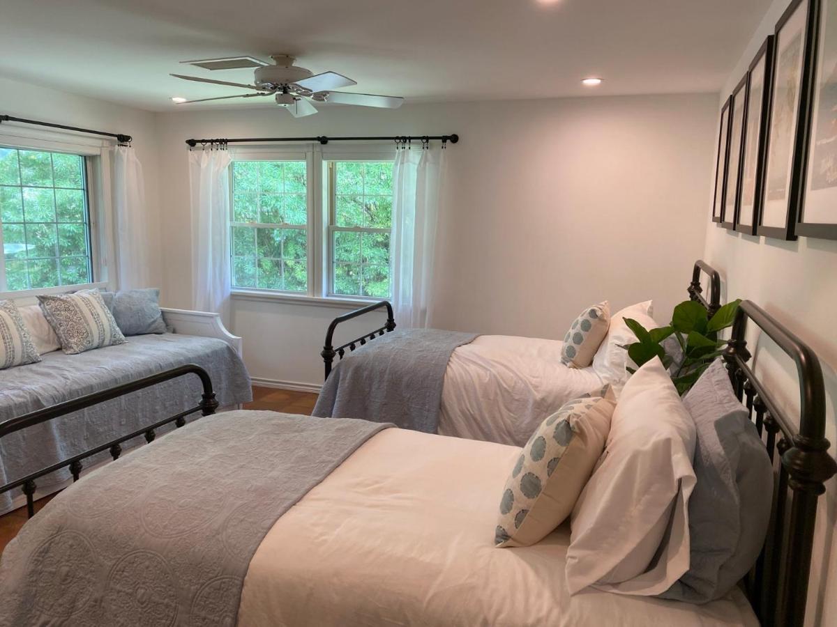 Kalaoa Ohia Kona Estates - An All Suites B&B מראה חיצוני תמונה