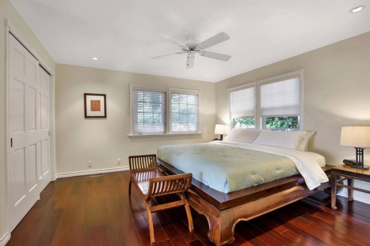 Kalaoa Ohia Kona Estates - An All Suites B&B חדר תמונה