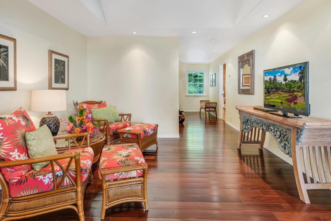 Kalaoa Ohia Kona Estates - An All Suites B&B חדר תמונה
