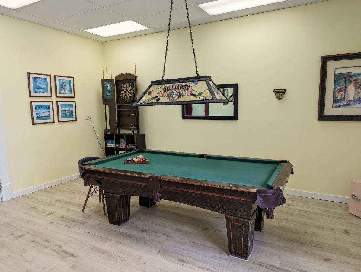Kalaoa Ohia Kona Estates - An All Suites B&B מראה חיצוני תמונה