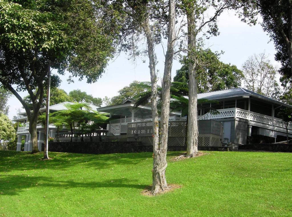 Kalaoa Ohia Kona Estates - An All Suites B&B מראה חיצוני תמונה
