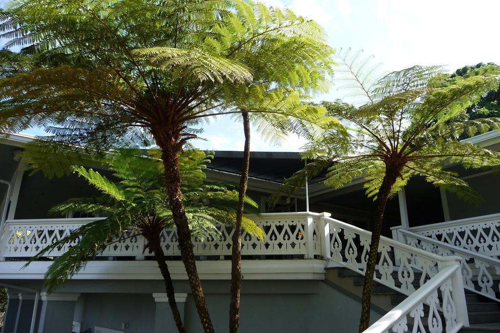 Kalaoa Ohia Kona Estates - An All Suites B&B מראה חיצוני תמונה